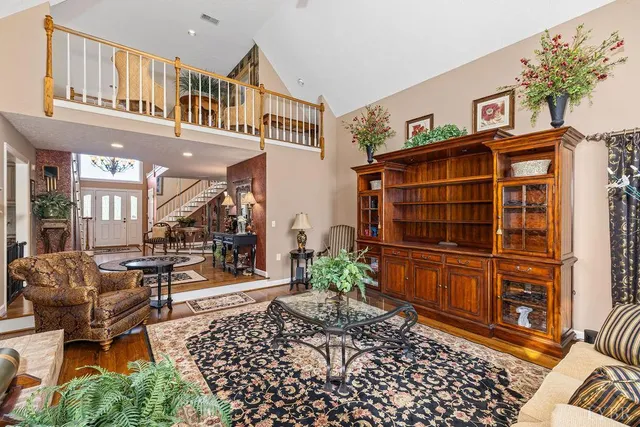 $864,900 | 112 Haines Point Terrace, Forest, VA 24551