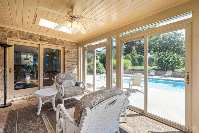 $889,900 | 112 Haines Point Terrace, Forest, VA 24551