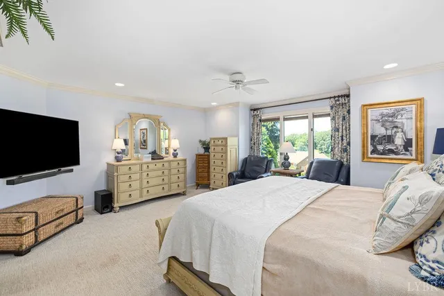 $864,900 | 112 Haines Point Terrace, Forest, VA 24551