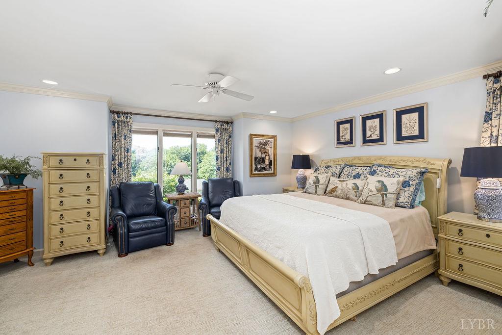 112 Haines Point Terrace Forest, VA 24551 - Photo 32 of 83