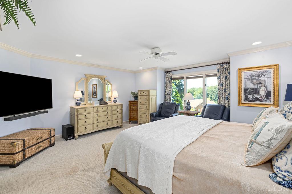 112 Haines Point Terrace Forest, VA 24551 - Photo 33 of 83