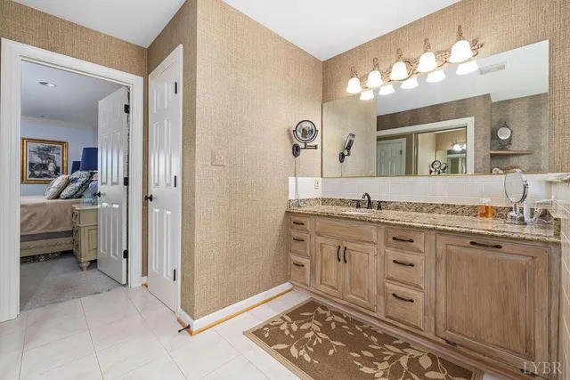 $864,900 | 112 Haines Point Terrace, Forest, VA 24551