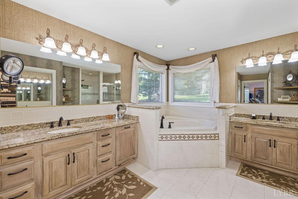 112 Haines Point Terrace Forest, VA 24551 - Photo 40 of 83