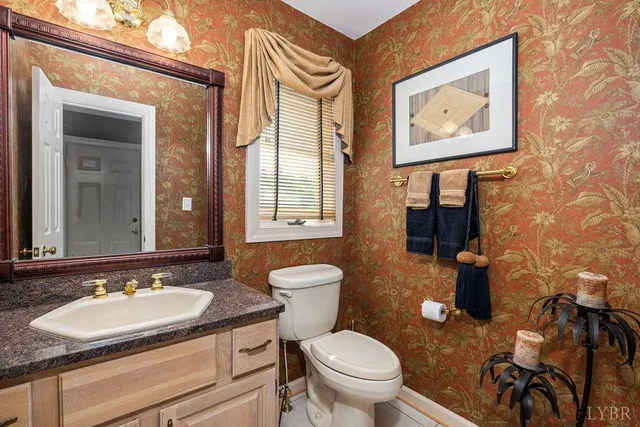 $864,900 | 112 Haines Point Terrace, Forest, VA 24551