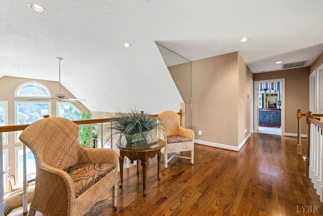 $864,900 | 112 Haines Point Terrace, Forest, VA 24551