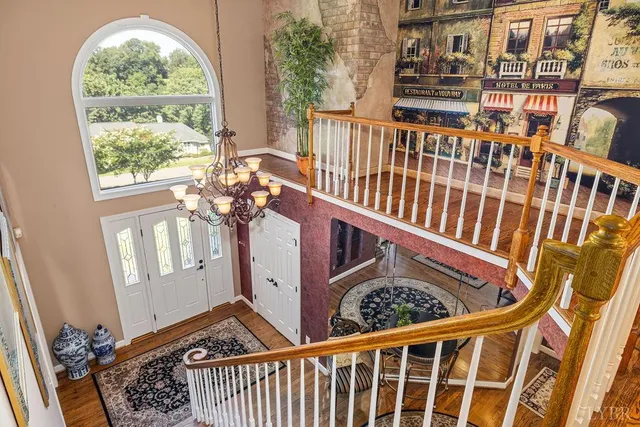 $864,900 | 112 Haines Point Terrace, Forest, VA 24551