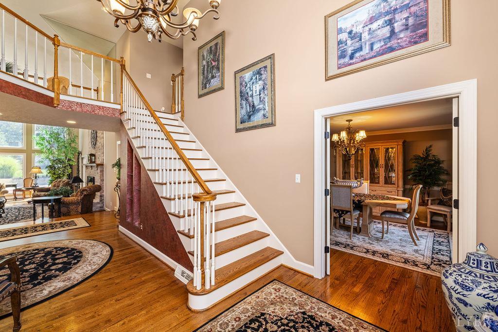 112 Haines Point Terrace Forest, VA 24551 - Photo 45 of 83