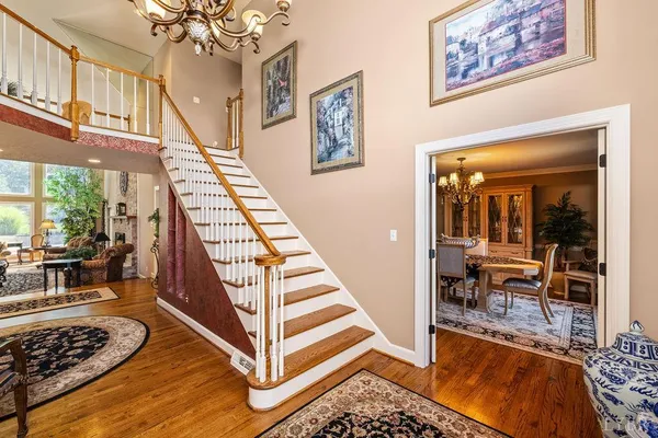 $773,900 | 112 Haines Point Terrace, Forest, VA 24551