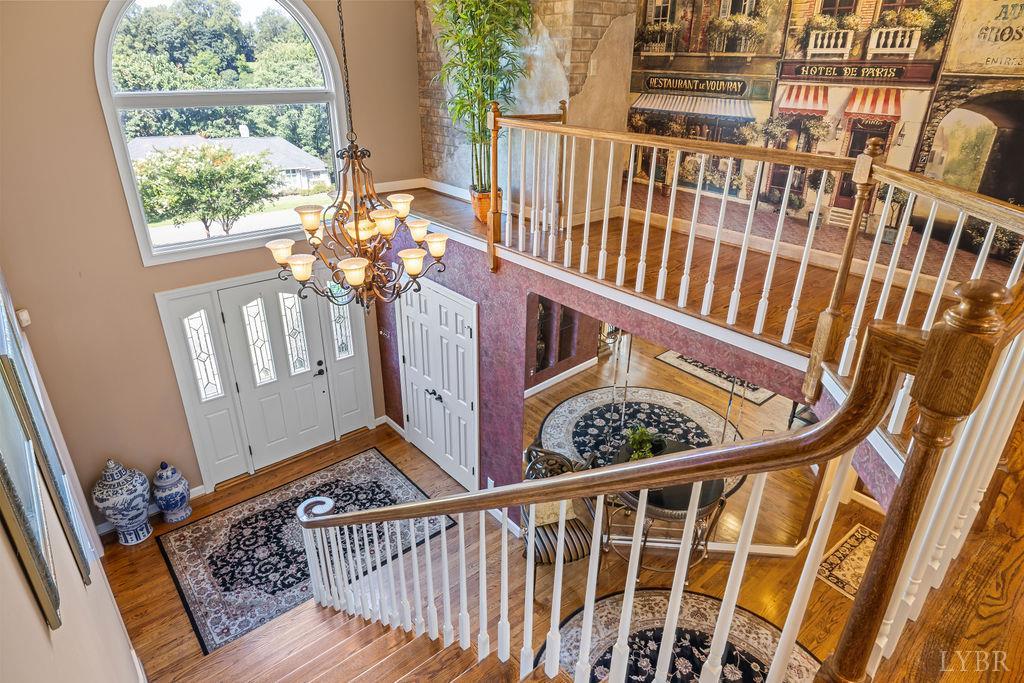 112 Haines Point Terrace Forest, VA 24551 - Photo 48 of 83