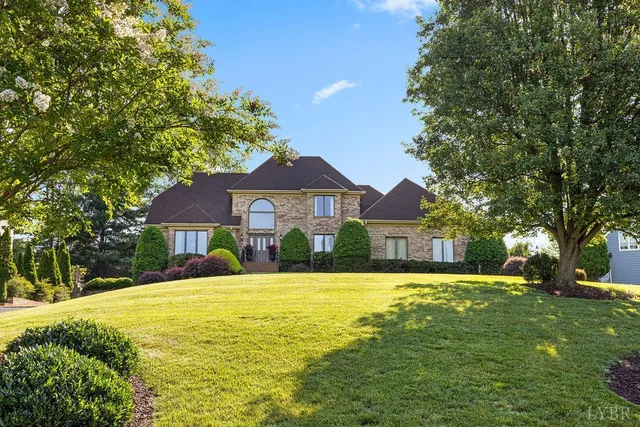 $864,900 | 112 Haines Point Terrace, Forest, VA 24551