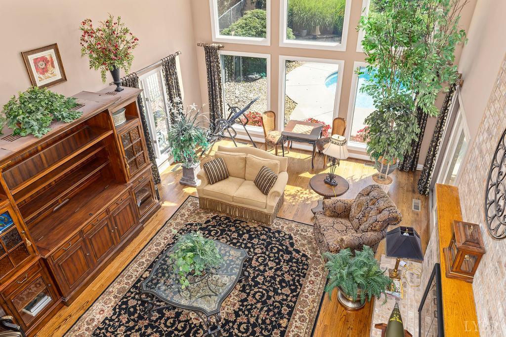 112 Haines Point Terrace Forest, VA 24551 - Photo 49 of 83