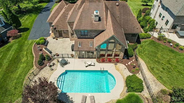 $864,900 | 112 Haines Point Terrace, Forest, VA 24551