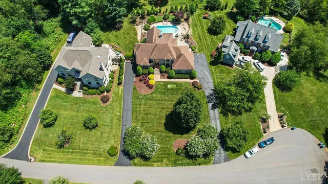 $864,900 | 112 Haines Point Terrace, Forest, VA 24551