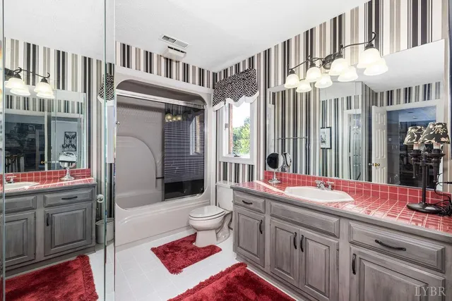 $889,900 | 112 Haines Point Terrace, Forest, VA 24551