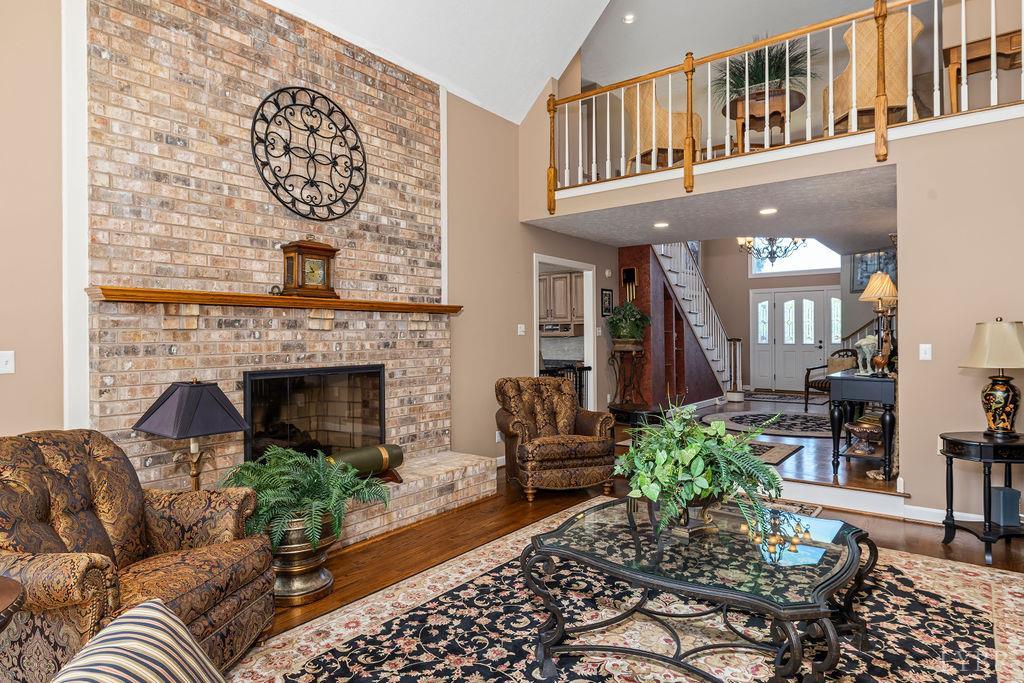 112 Haines Point Terrace Forest, VA 24551 - Photo 6 of 83