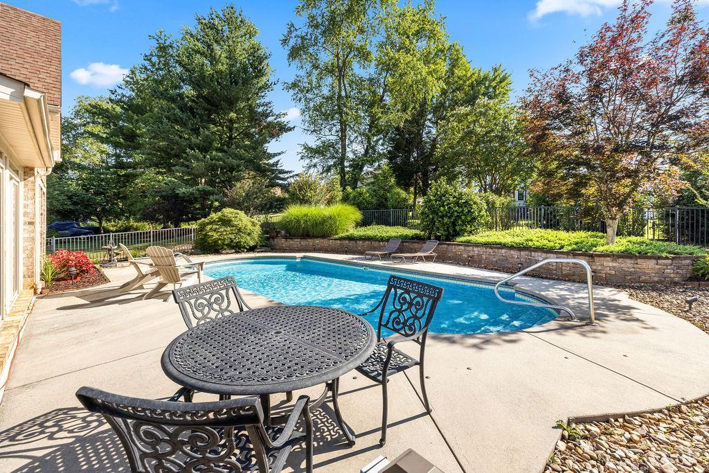 112 Haines Point Terrace Forest, VA 24551 - Photo 66 of 83