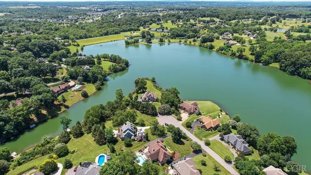 $889,900 | 112 Haines Point Terrace, Forest, VA 24551