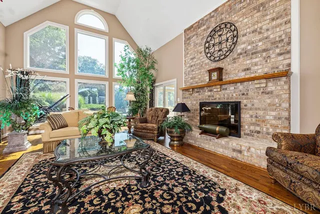 $889,900 | 112 Haines Point Terrace, Forest, VA 24551