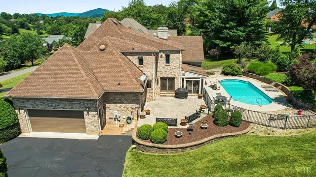 $889,900 | 112 Haines Point Terrace, Forest, VA 24551