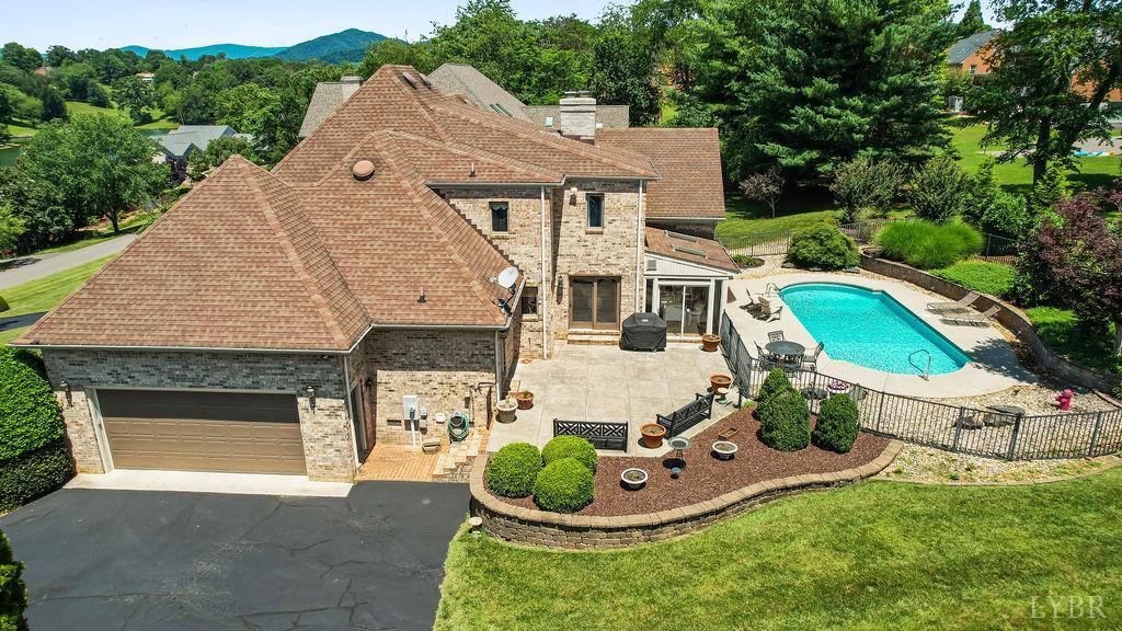 112 Haines Point Terrace Forest, VA 24551 - Photo 72 of 83