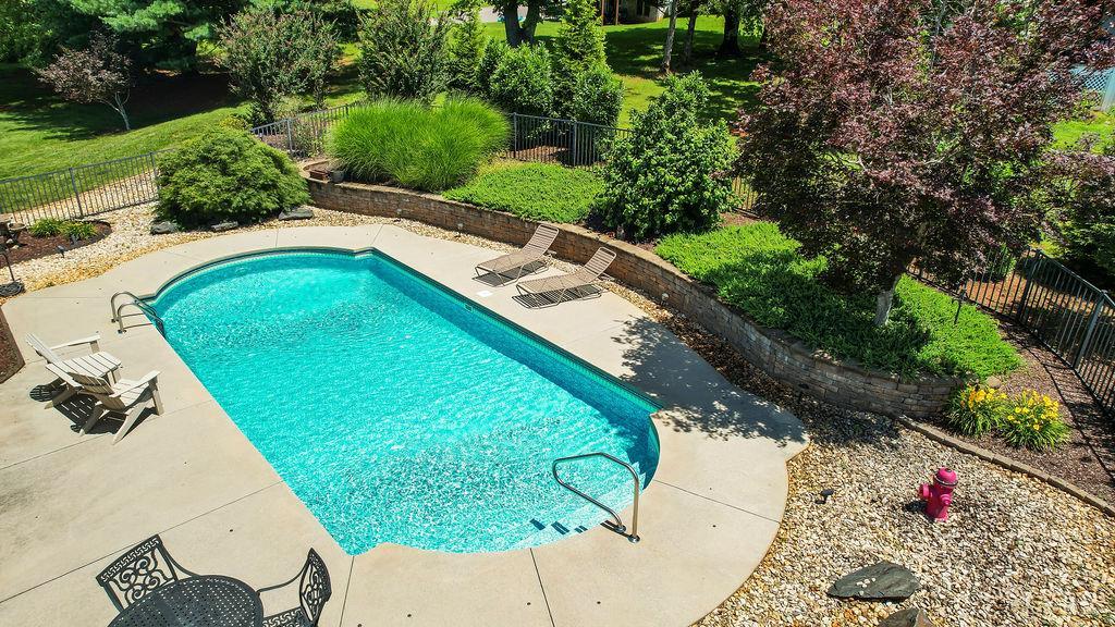 112 Haines Point Terrace Forest, VA 24551 - Photo 73 of 83