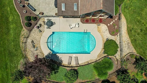$773,900 | 112 Haines Point Terrace, Forest, VA 24551