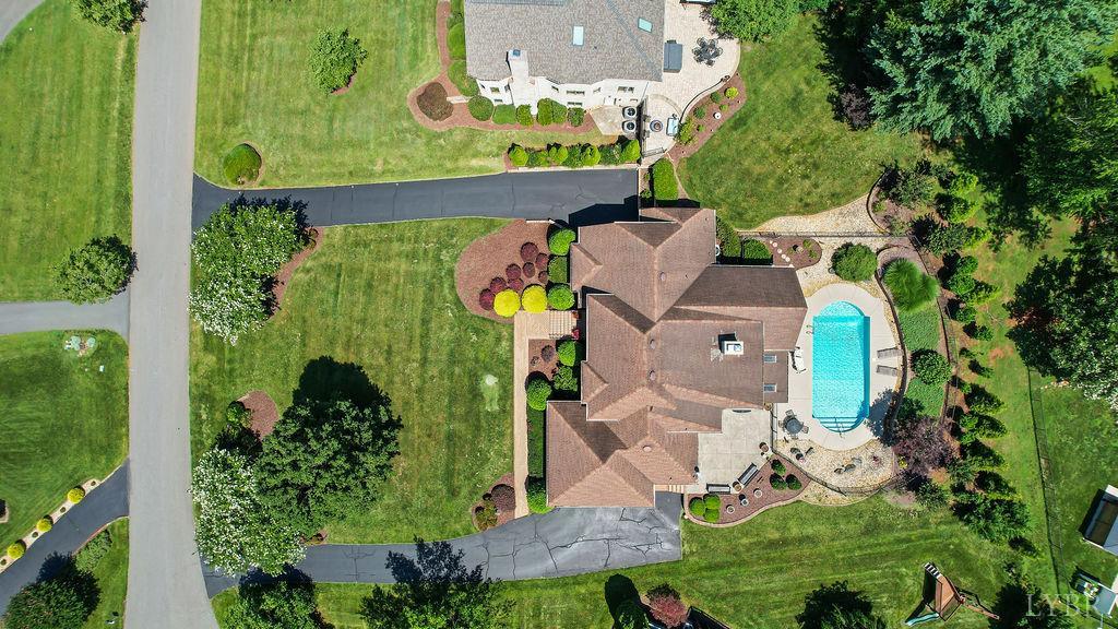 112 Haines Point Terrace Forest, VA 24551 - Photo 75 of 83