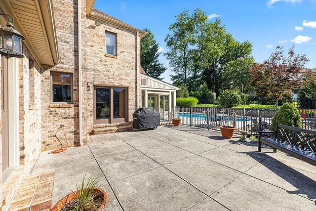 $864,900 | 112 Haines Point Terrace, Forest, VA 24551