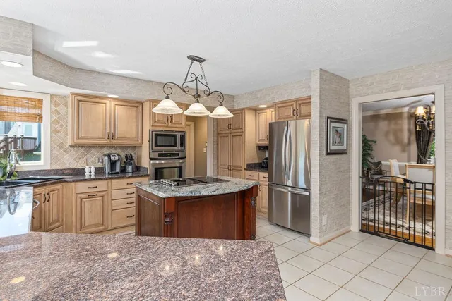 $864,900 | 112 Haines Point Terrace, Forest, VA 24551