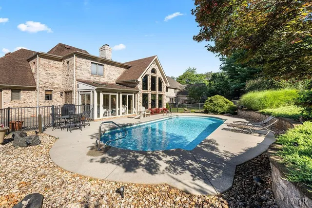 $864,900 | 112 Haines Point Terrace, Forest, VA 24551