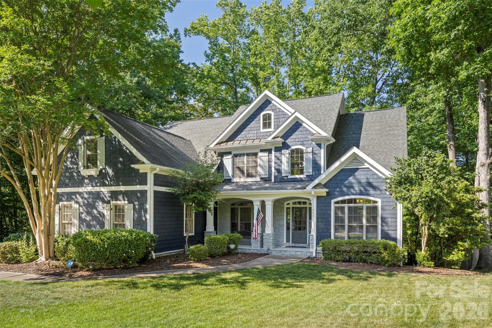 7653 Juniper Lane Denver, NC 28037 - Photo 45 of 45