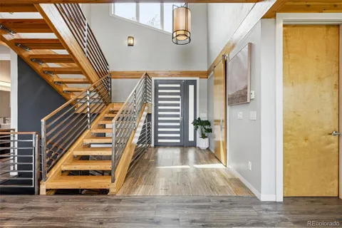 $1,250,000 | 1620 Saddle Ridge Drive, Evergreen, CO 80439