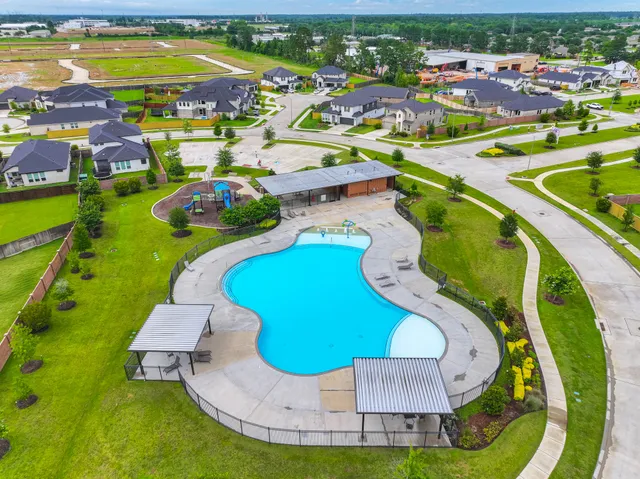 $619,000 | 1206 Raburn Run Lane, Tomball, TX 77375