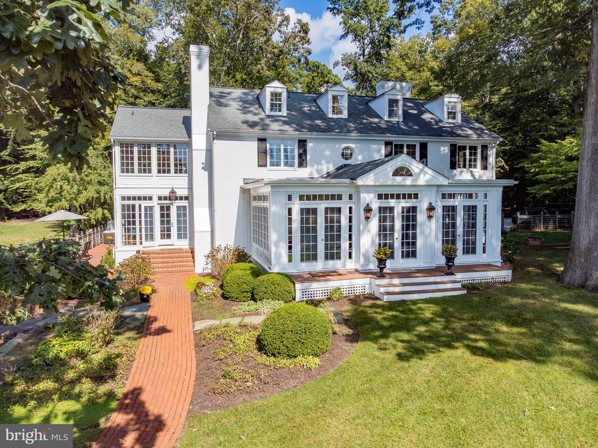7950 Bloomfield Road Easton, MD 21601 - Photo 11 of 57