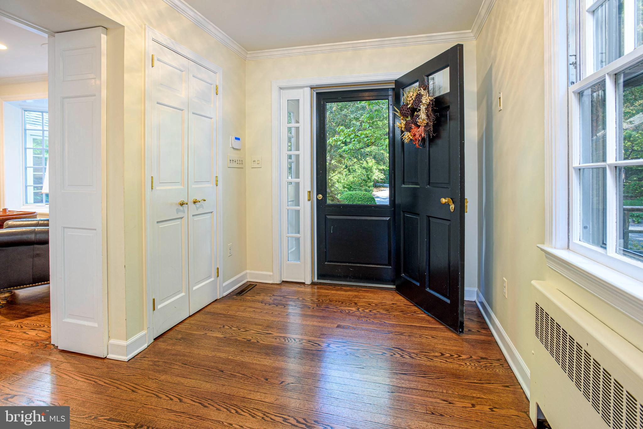 7950 Bloomfield Road Easton, MD 21601 - Photo 21 of 57 Front Entrance
