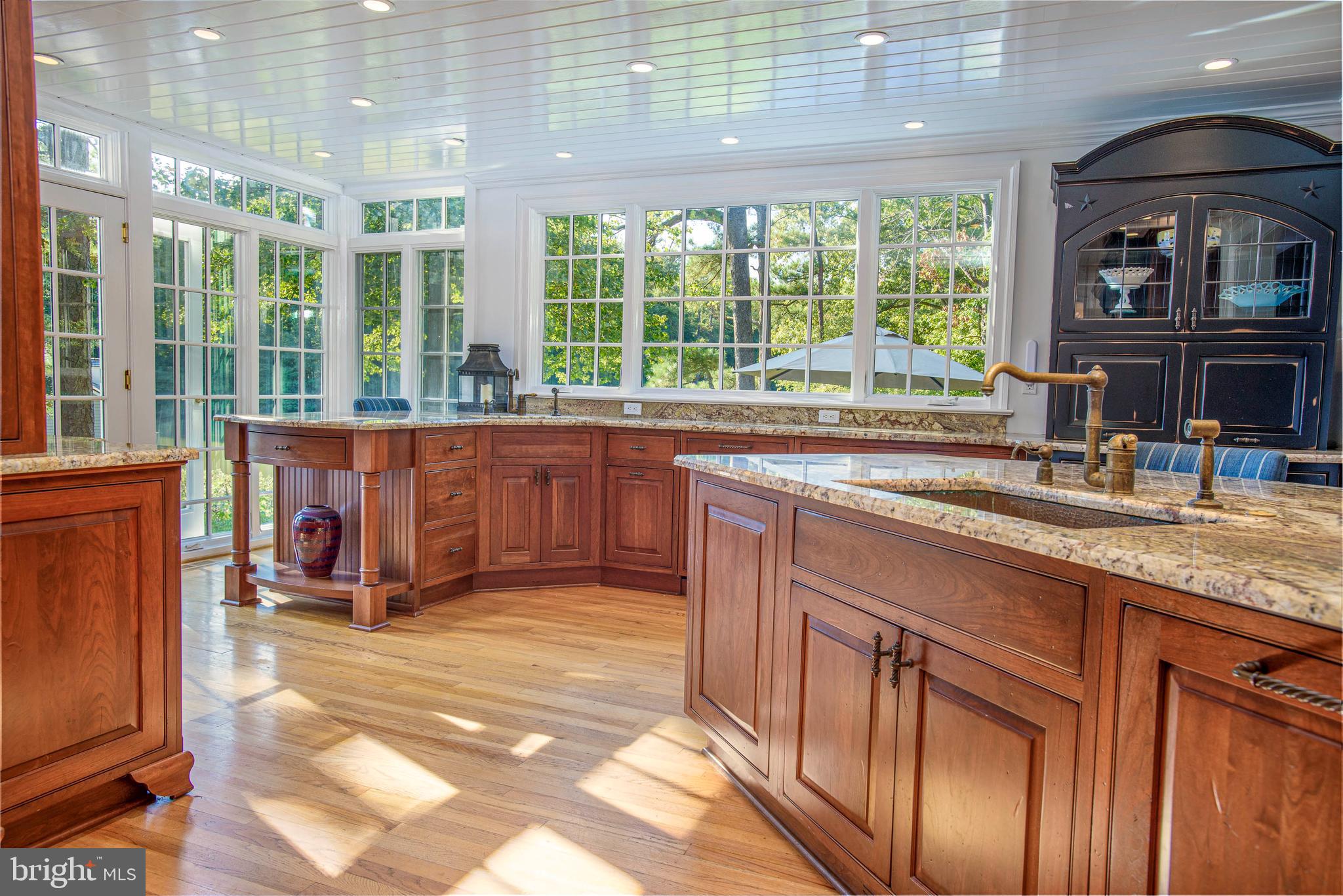 7950 Bloomfield Road Easton, MD 21601 - Photo 30 of 57 Kitchen views