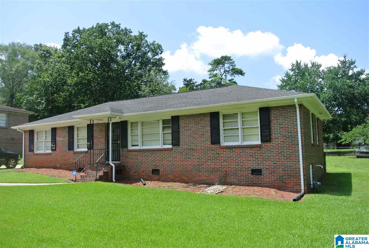 2516 7th Street Northeast Center Point, AL 35215 - Photo 25 of 26