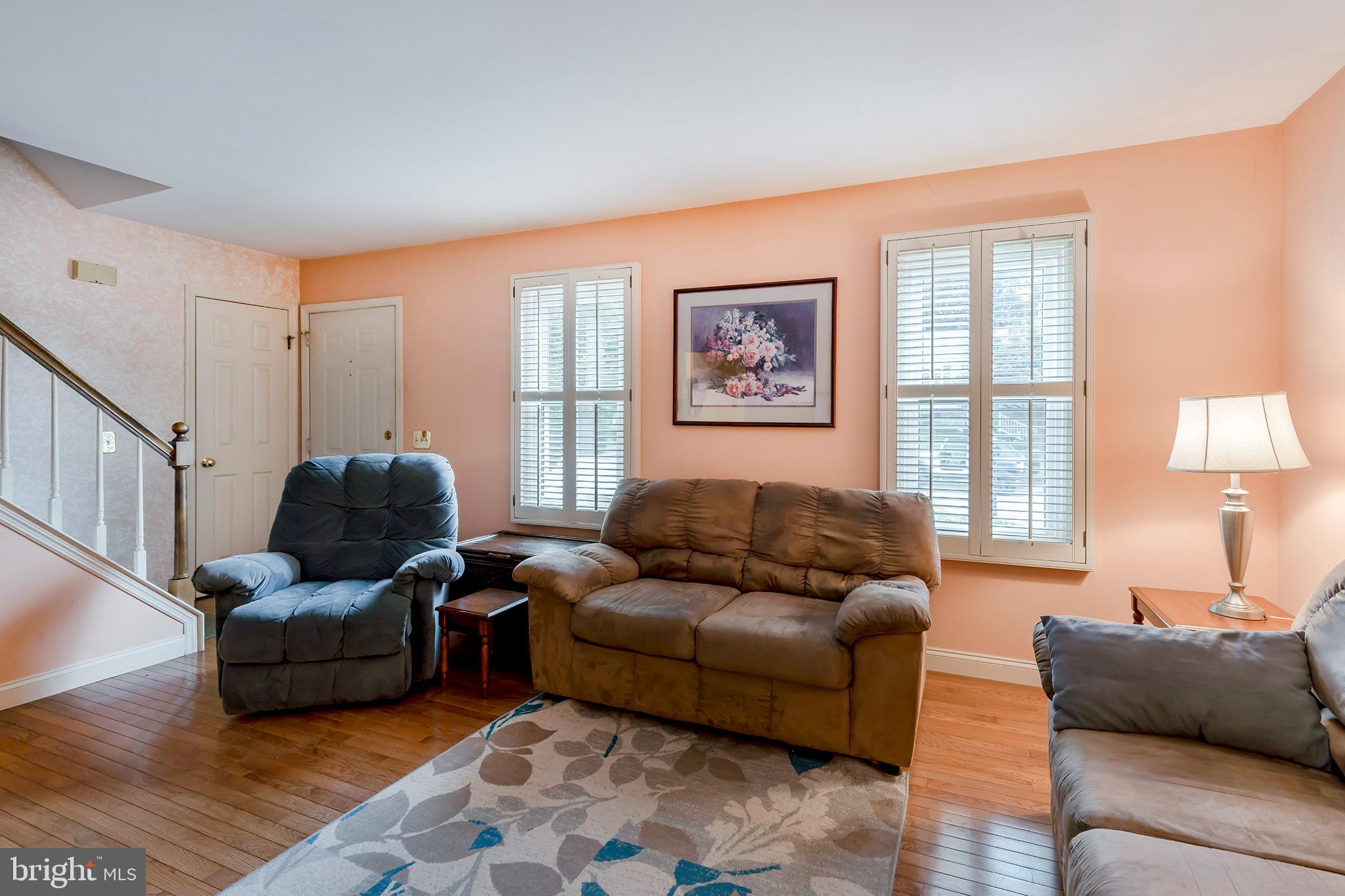 1945 Wilderness Road Lancaster, PA 17603 - Photo 4 of 22 Living room 2
