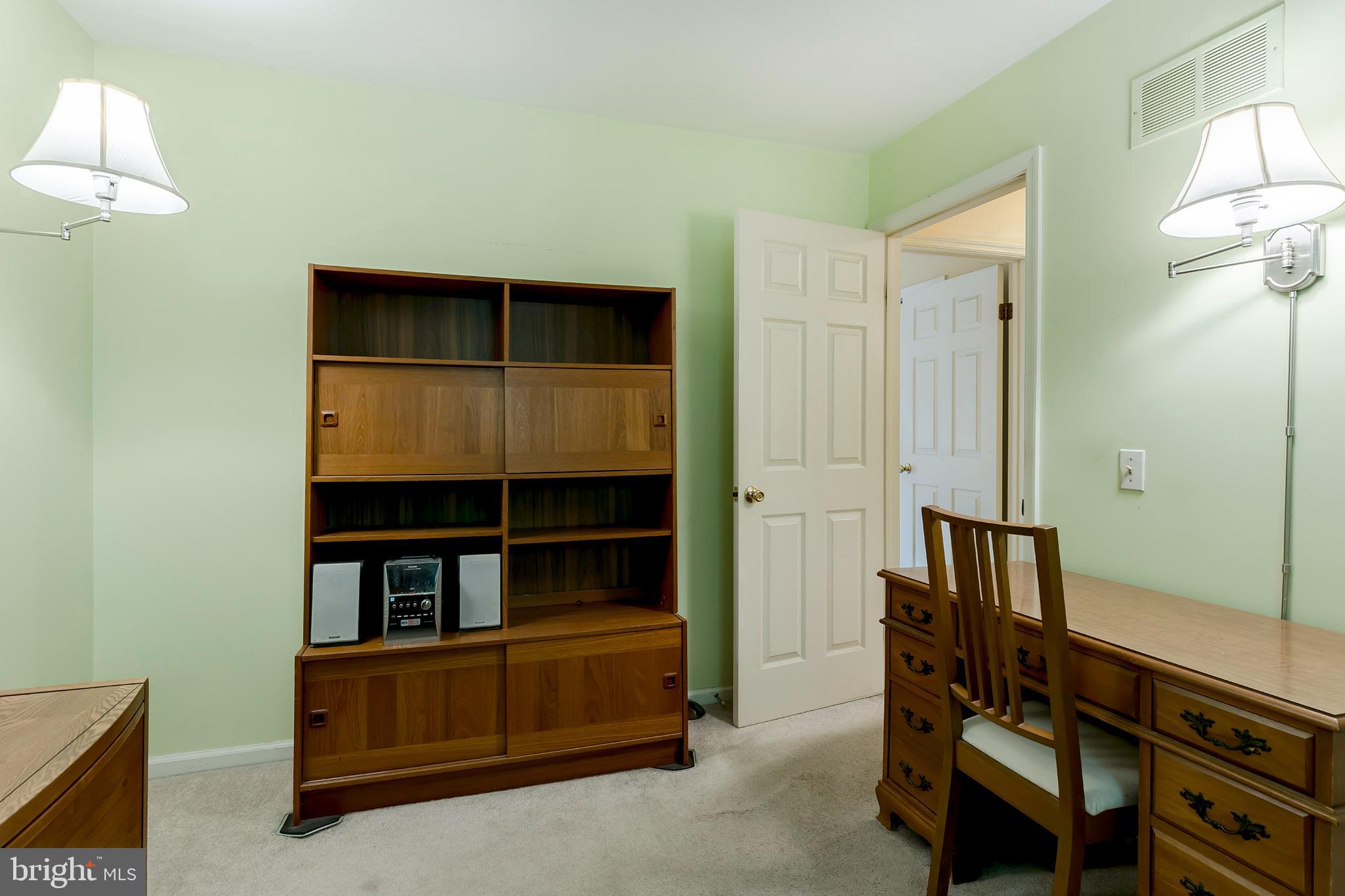1945 Wilderness Road Lancaster, PA 17603 - Photo 8 of 22 Bedroom 2/office/den on first floor