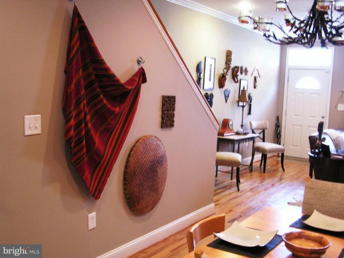 2120 13th Street Southeast Washington, DC 20020 - Photo 2 of 29 Interior (General)