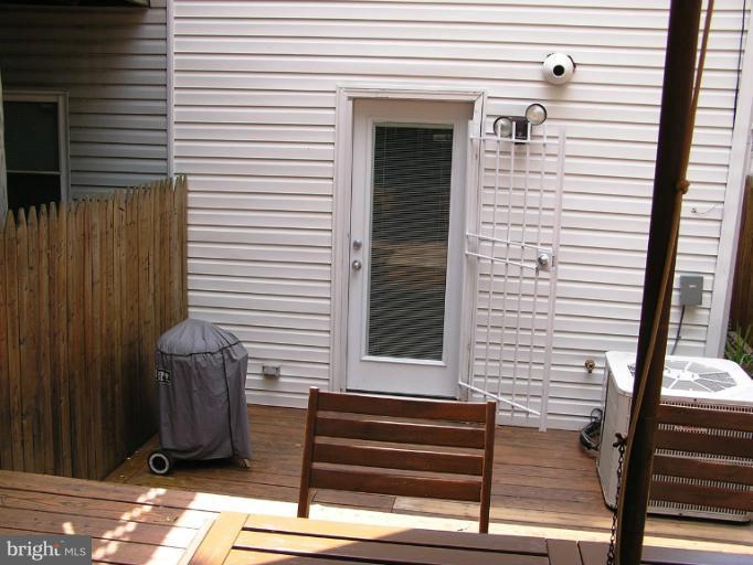 2120 13th Street Southeast Washington, DC 20020 - Photo 16 of 29 Exterior (Rear)