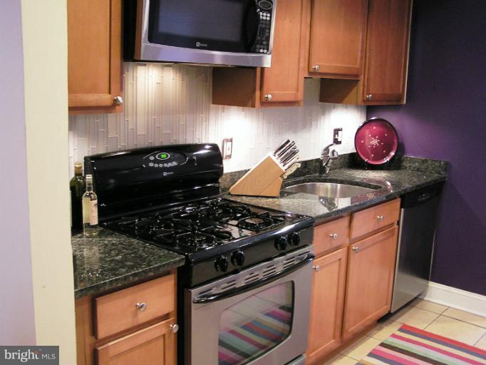 2120 13th Street Southeast Washington, DC 20020 - Photo 3 of 29 Kitchen