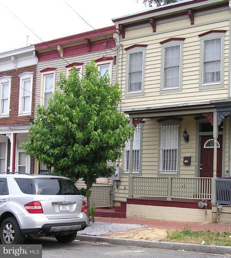 2120 13th Street Southeast Washington, DC 20020 - Photo 21 of 29 Exterior (Front)
