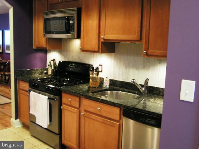 2120 13th Street Southeast Washington, DC 20020 - Photo 22 of 29 Kitchen