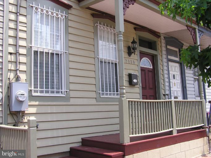 2120 13th Street Southeast Washington, DC 20020 - Photo 9 of 29 Exterior (Front)