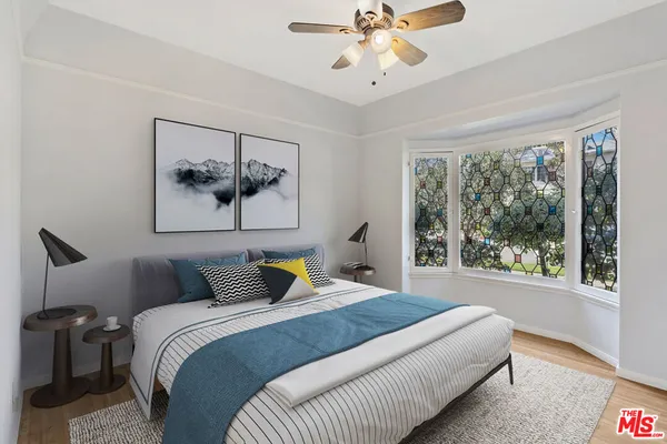 $4,275 | 9623 Charleville Boulevard, Beverly Hills, CA 90212