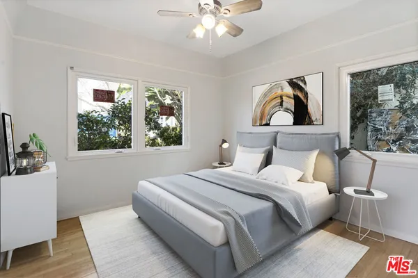 $4,275 | 9623 Charleville Boulevard, Beverly Hills, CA 90212