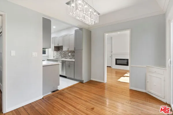 $4,275 | 9623 Charleville Boulevard, Beverly Hills, CA 90212