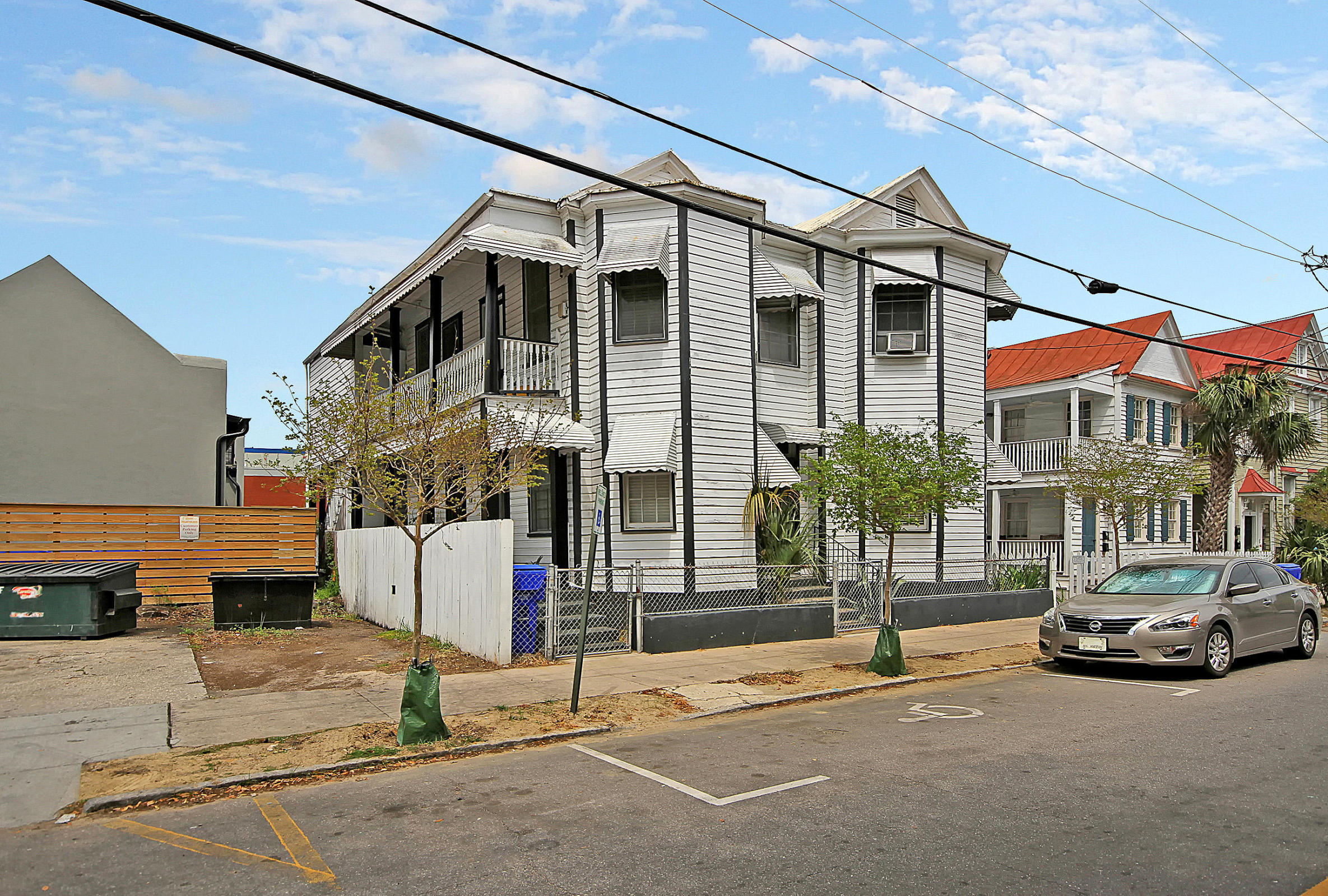 10 Woolfe Street Charleston, SC 29403 - Photo 2 of 34 1a