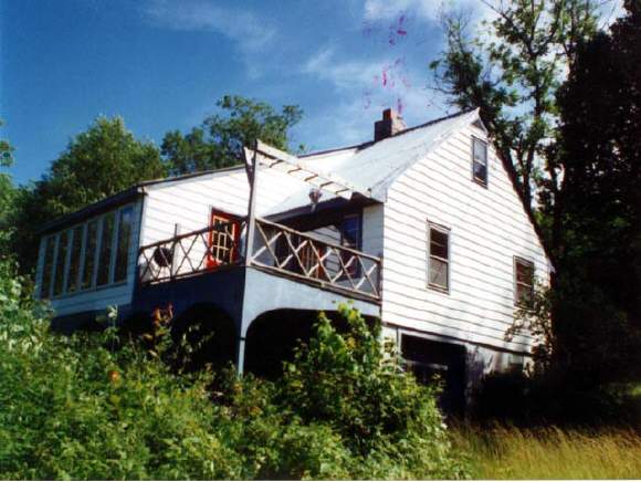 800 Stevenson Road Peacham, VT 05821 - Photo 1 of 1